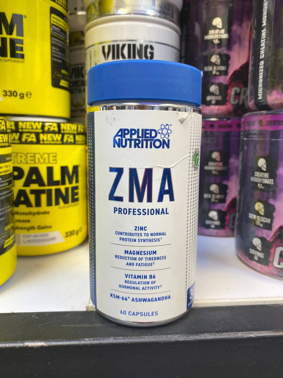 zma applied مکمل زد ام ای اپلاید