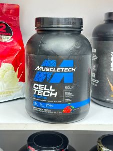 کراتین ترکیبی سل تک طرح جدید