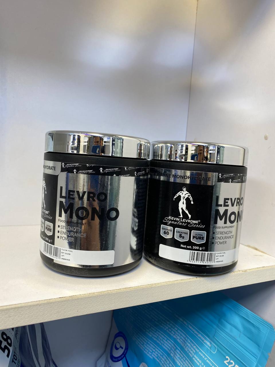 کراتین لورو مونو کوین لورون