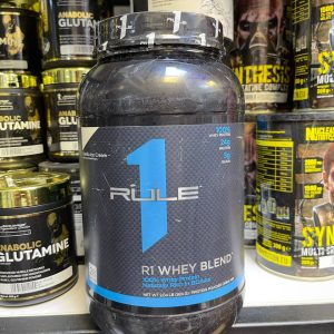 پروتئین وی رول وان 1کیلویی